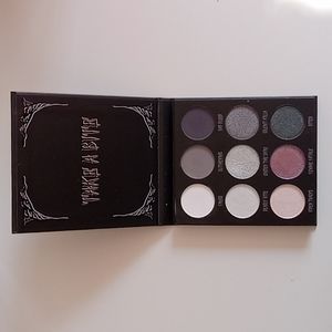 BH COSMETICS venom palette